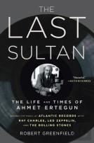 The Last Sultan