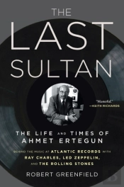 The Last Sultan