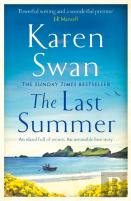 The Last Summer