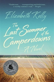 The Last Summer Of The Camperdowns