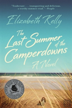 Bertrand.pt - The Last Summer Of The Camperdowns