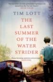 The Last Summer Of The Water Strider