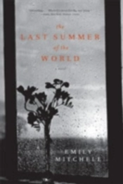 The Last Summer Of The World