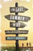 The Last Summer Of Us