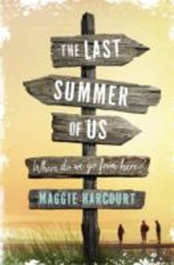 Bertrand.pt - The Last Summer Of Us