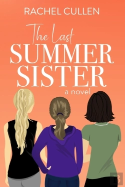 Bertrand.pt - The Last Summer Sister