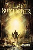 The Last Summoner