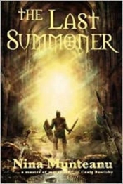 The Last Summoner