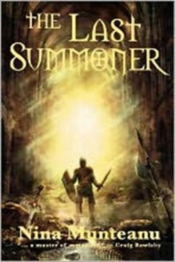 Bertrand.pt - The Last Summoner