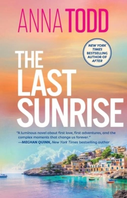 Bertrand.pt - The Last Sunrise