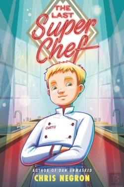 Bertrand.pt - The Last Super Chef