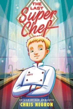 Bertrand.pt - The Last Super Chef