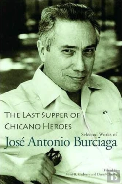 Bertrand.pt - The Last Supper Of Chicano Heroes