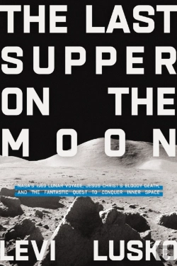 Bertrand.pt - The Last Supper On The Moon