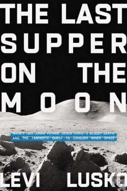 Bertrand.pt - The Last Supper On The Moon
