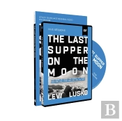 The Last Supper On The Moon Study Guide With Dvd