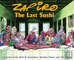 Bertrand.pt - The Last Sushi