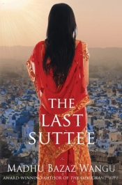 The Last Suttee