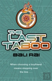 The Last Taboo