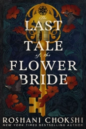 The Last Tale Of The Flower Bride