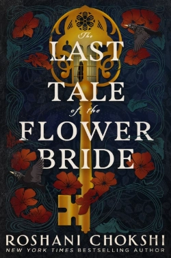 Bertrand.pt - The Last Tale Of The Flower Bride