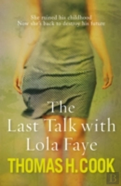 Bertrand.pt - The Last Talk With Lola Faye