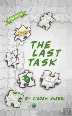 Bertrand.pt - The Last Task