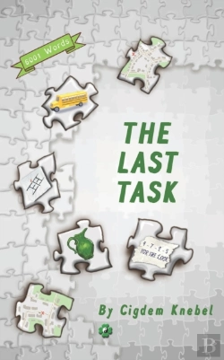 Bertrand.pt - The Last Task