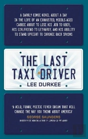 The Last Taxi Driver