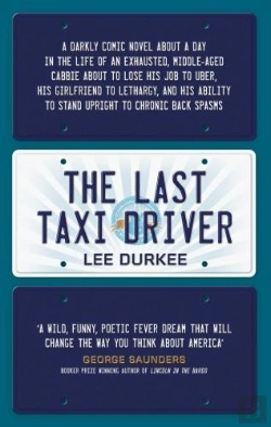 Bertrand.pt - The Last Taxi Driver