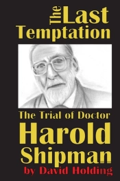 The Last Temptation