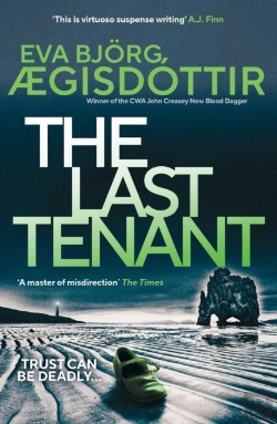 Bertrand.pt - The Last Tenant