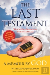 The Last Testament