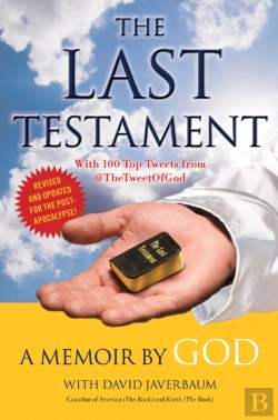 Bertrand.pt - The Last Testament