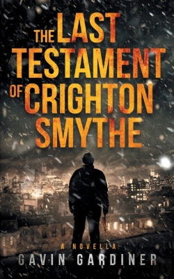 Bertrand.pt - The Last Testament Of Crighton Smythe