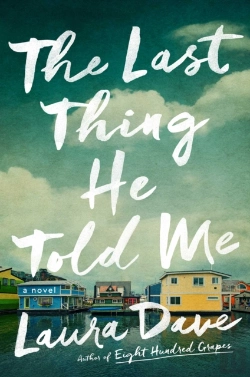 Bertrand.pt - The Last Thing He Told Me
