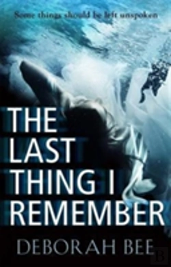 Bertrand.pt - The Last Thing I Remember