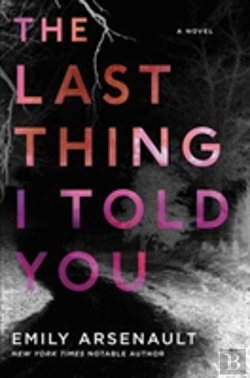 Bertrand.pt - The Last Thing I Told You