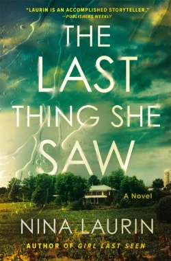 Bertrand.pt - The Last Thing She Saw