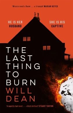 Bertrand.pt - The Last Thing To Burn