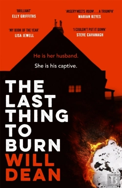 Bertrand.pt - The Last Thing To Burn