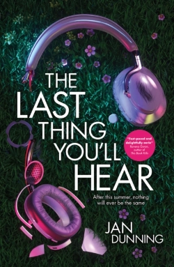 Bertrand.pt - The Last Thing You'Ll Hear