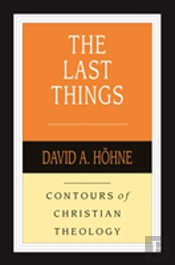 The Last Things