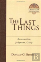 The Last Things