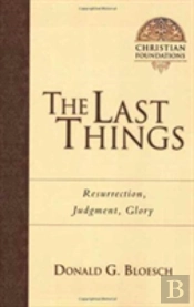The Last Things