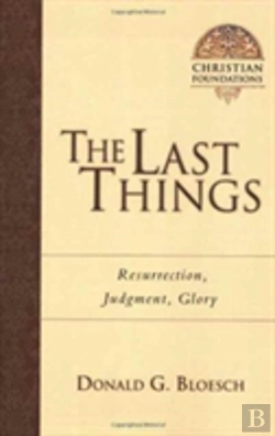Bertrand.pt - The Last Things