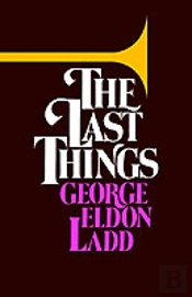 The Last Things