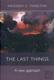 The Last Things