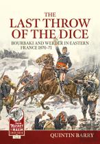 The Last Throw Of The Dice