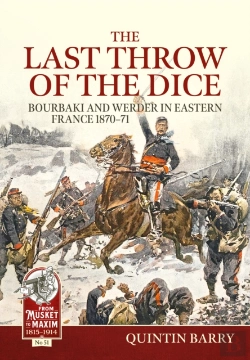 Bertrand.pt - The Last Throw Of The Dice